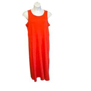 ELIZABETH AND JAMES TANK DRESS